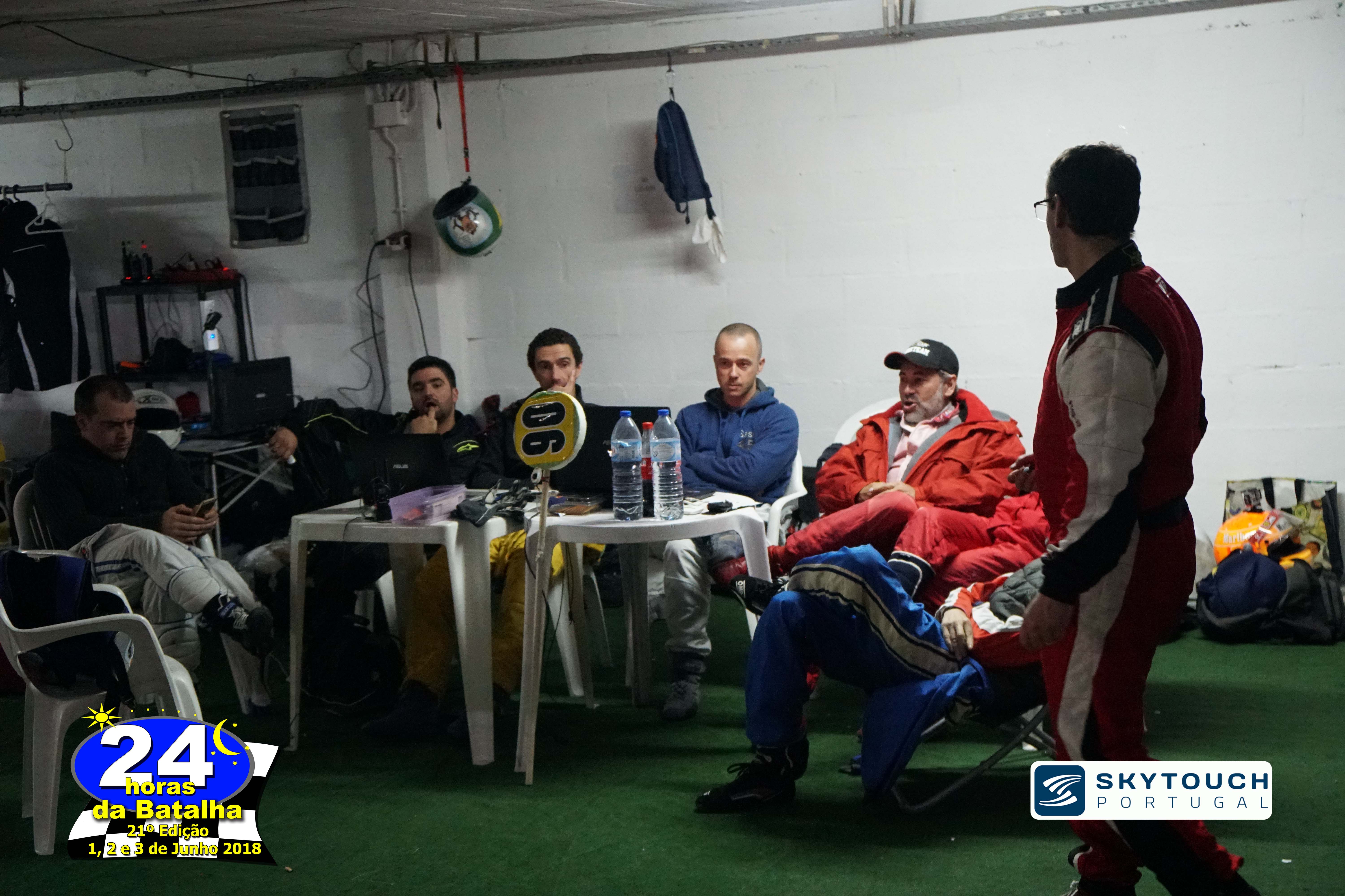 24 Horas da Batalha 2018 - Pilotos e Karts75